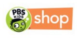 Shop PBS Kids