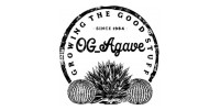 Og Agave Good Stuff