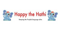 Happy The Hathi