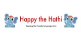 Happy The Hathi