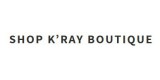 Shop K Ray Boutique
