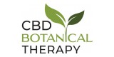 Cbd Botanical Therapy