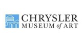 Chrysler Museum Of Art