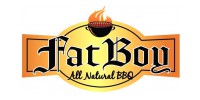 Fat Boy Natural Bbq