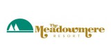 The Meadowmere Resort