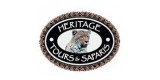 Heritage Tours and Safaris