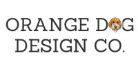 Orange Dog Design Co.