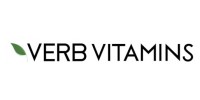 Verb Vitamins