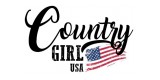 Country Girl USA