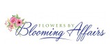 Flowers By Blooming Affairs