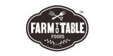 Farm To Table Foods