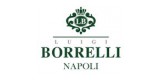 Luigi Borrelli Napoli