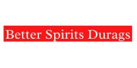 Better Spirits Durags