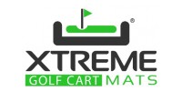 Xtreme Golf Cart Mats
