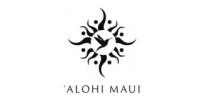 Alohi Maui