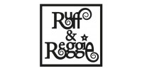 Ruff and Reggie