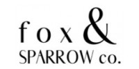Fox and Sparrow Co