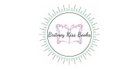 Britney Kiss Books