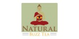 Natural Buzz Tea
