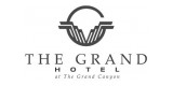 The Grand Hotel At The Grand Canyon