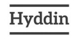 Hyddin