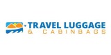 Travel Luggage and Cabin Bags