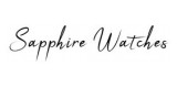 Sapphire Watches
