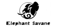 Elephant Savane