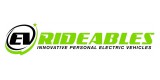 Ev Rideables