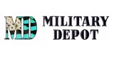 Military Depot