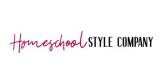Homeschool Style Company