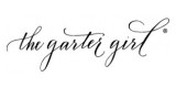 The Garter Girl