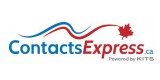 Contacts Express