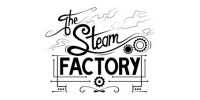 The Steam Factory