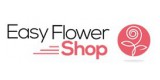 Easy Flower Shop
