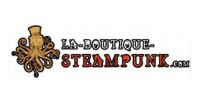 La Boutique Steampunk