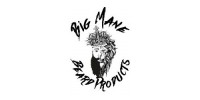 Big Mane Beard Products