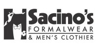 Sacinos Formalwear and Mens Clothier