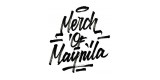Merch Of Maynila