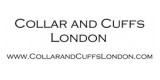 Collar and Cuffs London