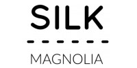 Silk Magnolia