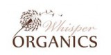 Whisper Organics