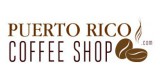 Puerto Rico Coffee Shop