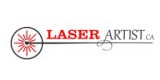 Laser Artist