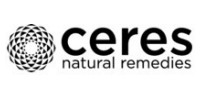 Ceres Natural Remedies