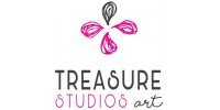 Treasure Studios Art