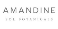 Amandine Sol Botanicals