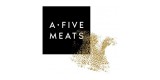 A Five Meats