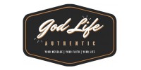 God Life Authentic