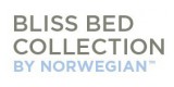 Bliss Bed Collection